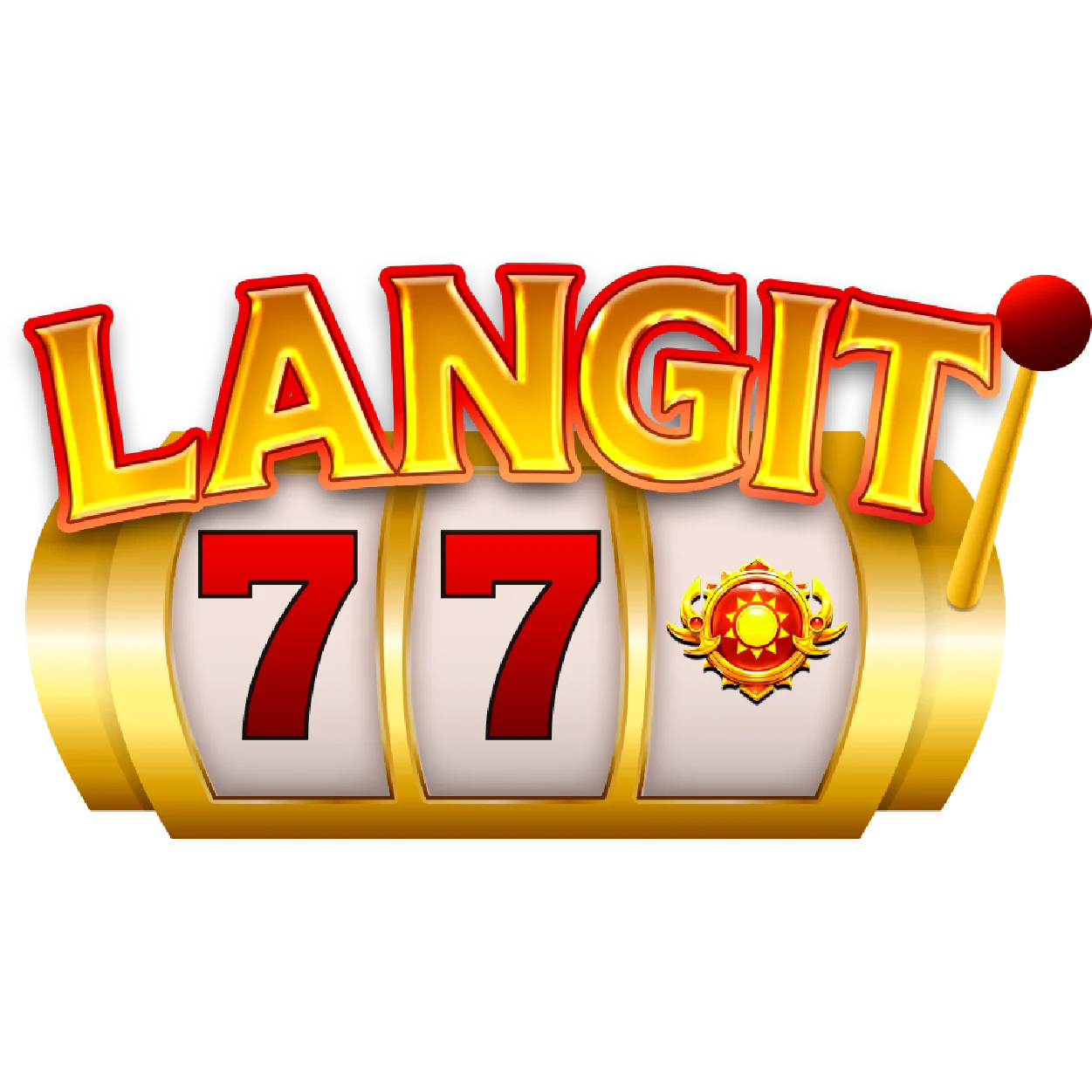 LOGO LANGIT77